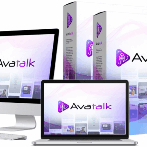 Seun Ogundele – AvaTalk + OTOs Free Download