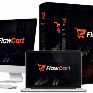 Seun Ogundele – FlowCart + OTOs Free Download