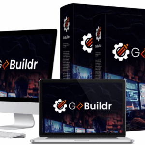 Seun Ogundele – GoBuildrr + OTOs Free Download