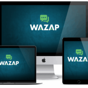 Seun Ogundele – Wazap + OTOs Free