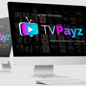 Seyi Adeleke – TVPayz Free Download