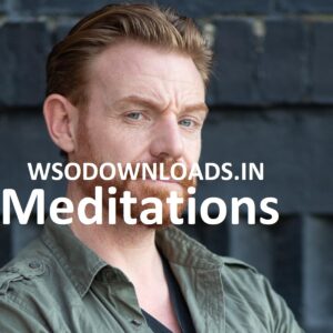 [SUPER HOT SHARE] Shae Matthews – Meditations Download