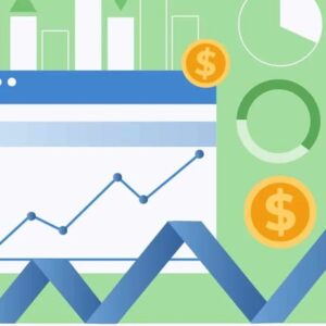 Shalom Martin – Cryptocurrency Trading and Investing Course Free Download
