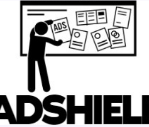 Shan Din – AdShield GPT + Upgrade Free Access