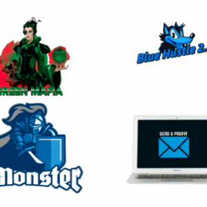 Shan Din – Premium Xmas Bundle of the Year + OTO Free Download