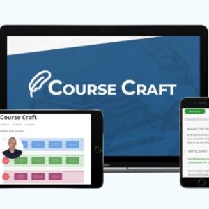 [GET] Shane Melaugh – Course Craft Download