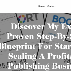 [SUPER HOT SHARE] Shashwat Ashiya – No Content & Low Content Publishing Blueprint Download