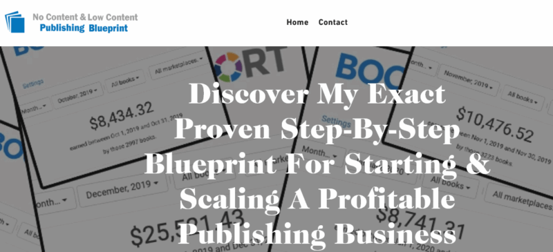 [SUPER HOT SHARE] Shashwat Ashiya – No Content & Low Content Publishing Blueprint Download