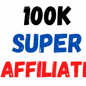 Shawn – 100K Super Affiliate 2021 Download