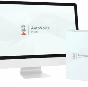 Shawn Josiah – AutoVoiceProfits Free Download