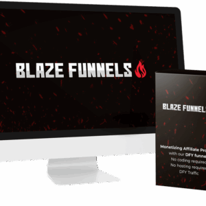 Shawn Josiah – Blaze Funnels Free Download