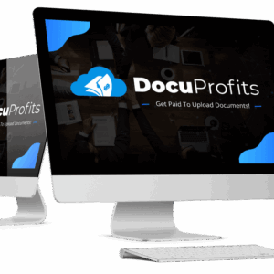 Shawn Josiah – DocuProfits + OTOs Free Download