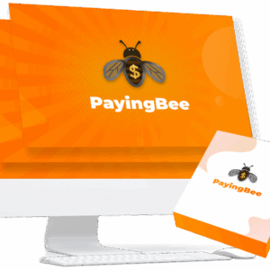 Shawn Josiah – PayingBee + OTO Free Download