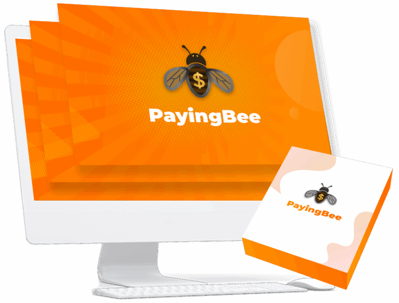 Shawn Josiah – PayingBee + OTO Free Download