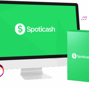 Shawn Josiah – SpotiCash Free Download