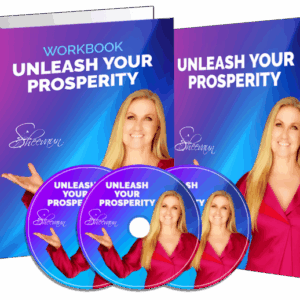 [SUPER HOT SHARE] Sheevaun Moran – Unleash Your Prosperity Download