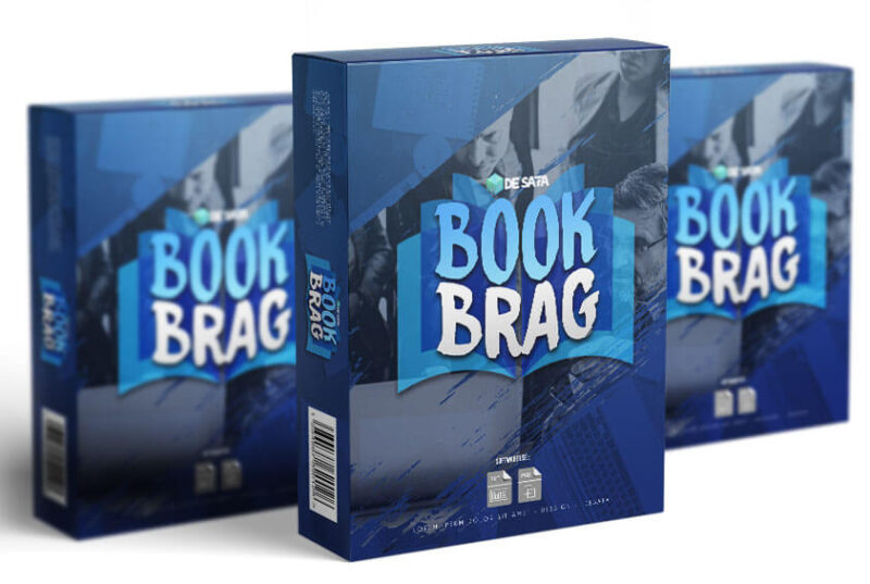 [GET] Shelley Penney – Book Brag Download