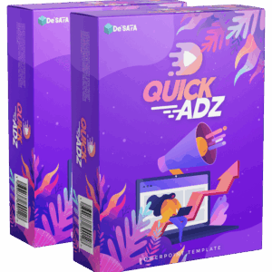 Shelley Penney – Quiz Adz – PowerPoint Ads For The 2021 Entrepreneur Free Download