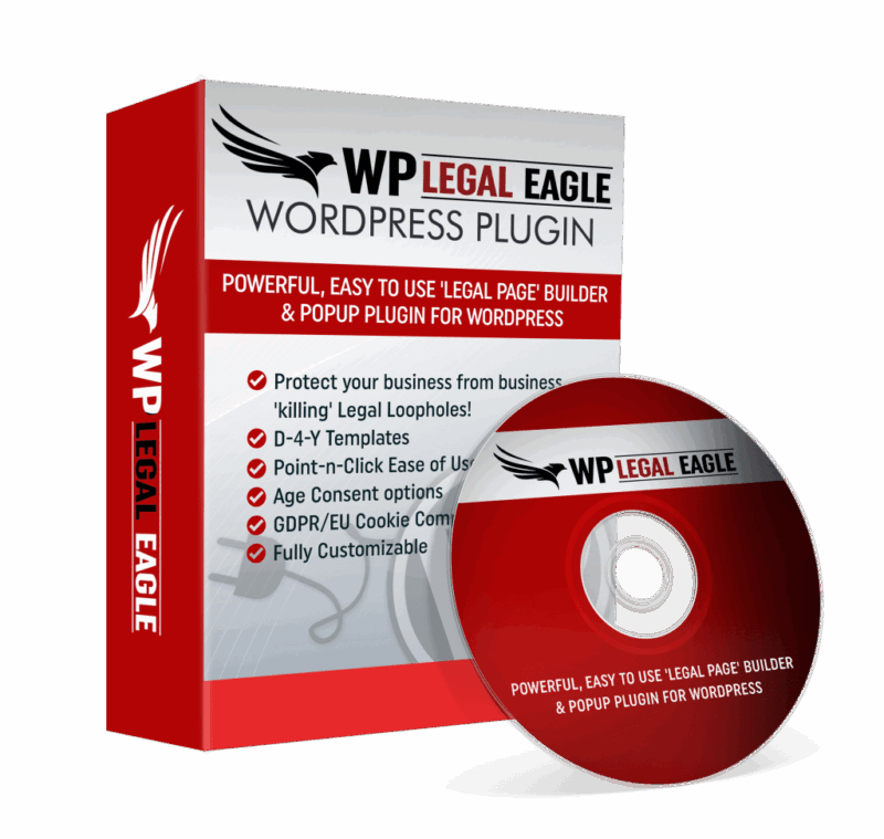 [GET] Shermanf: WP-LegalEagle Download
