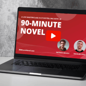 Ship 30 for 30 – 90-Minute Novel Download