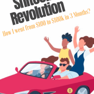 Shitcoin Revolution – How I Went from 0 to 0000 in 3 Months Free Download