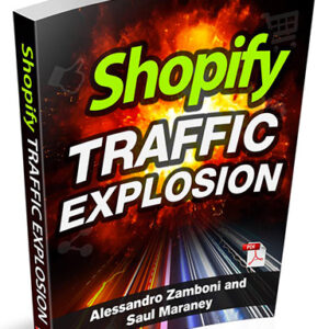 [GET] Shopify Traffic Explosion Download