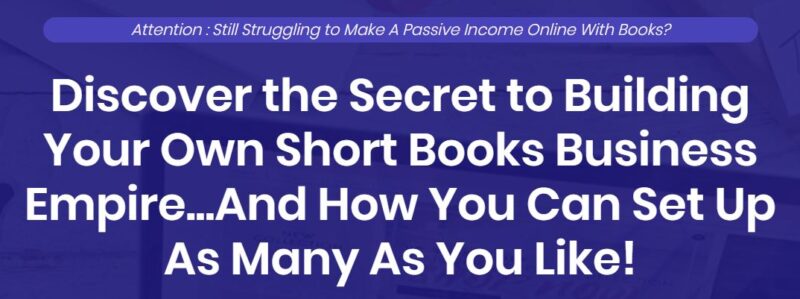 [GET] Short NonFiction Empire + Free Software Download