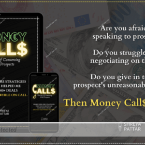 Shreva Pattar – Money Call$ Download