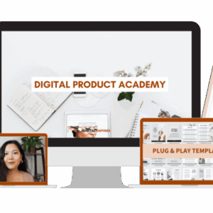 Shruti Pangtey – Digital Product Academy+Video Creator Bootcamp Download