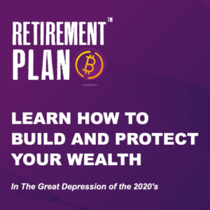 Simon Dixon – Retirement Plan Download