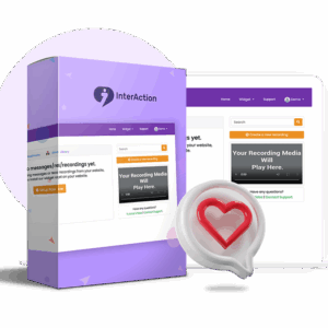 Simon Warner – InterAction App Free Download