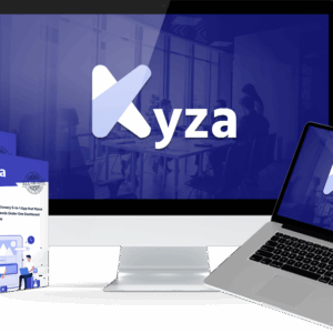 Simon Warner – Kyza Free Download