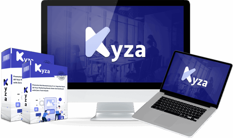 Simon Warner – Kyza Free Download