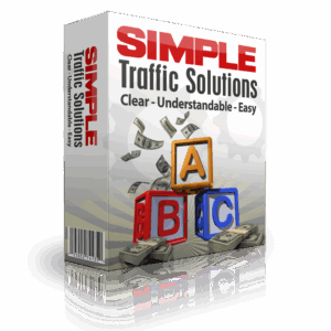 Simple Traffic Solutions Pro 2020 – Ultimate Free Traffic Up to 16,364 Targeted Visitors Per Day Free Download