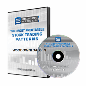 [SUPER HOT SHARE] Simpler Stocks – The Most Profitable Stock Trading Patterns Download