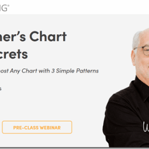 Simpler Trading – Chart Pattern Secrets Download