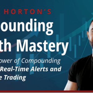 Simpler Trading – Compounding Growth Mastery Elite Download
