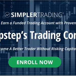 Simpler Trading – Crush Topstep’s Trading Combine PREMIUM Download