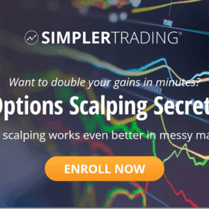 Simpler Trading – Options Scalping Secrets Download