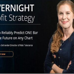 Simpler Trading – Overnight Profit Strategy PRO Download