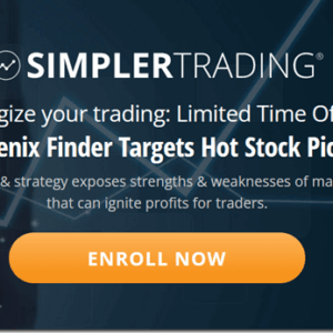 Simpler Trading – Phoenix Finder Targets Hot Stock Picks Download