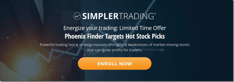 Simpler Trading – Phoenix Finder Targets Hot Stock Picks Download