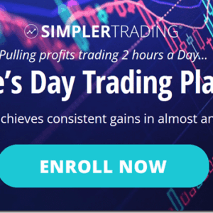 Simpler Trading – Raghee’s New Day Trading Playbook BASIC Download