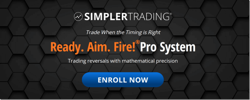 Simpler Trading – Ready Aim Fire Elite Download