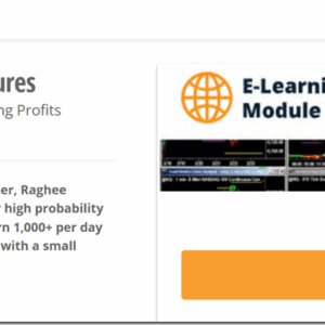 Simpler Trading – Recipes for Day Trading Futures – Raghee Horner Download