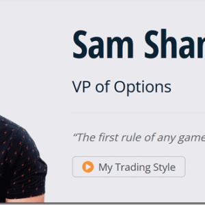 Simpler Trading – Sam Shames – Ultimate Indicator Bundle Download