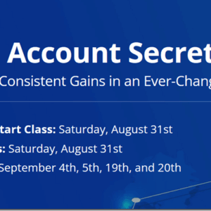 Simpler Trading – Small Accounts Secrets PRO Download