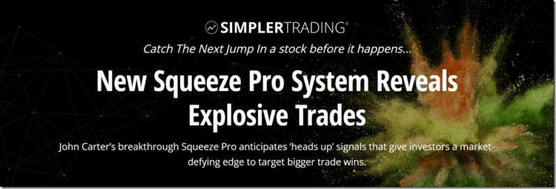 Simpler Trading – Squeeze Pro System Premium Download