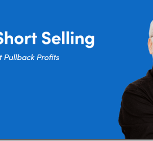Simpler Trading – The Art of Short Selling Download