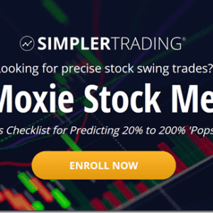 Simpler Trading – The Moxie Stock Method Free Download